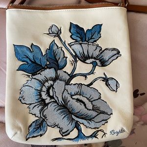 Original Brighton cross body bag